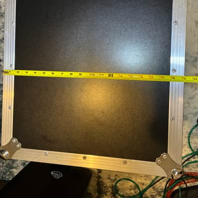 Vintage Professional Audio Rack – Rane / Symetrix / DigiTech / Furman - $895 OBO image 4