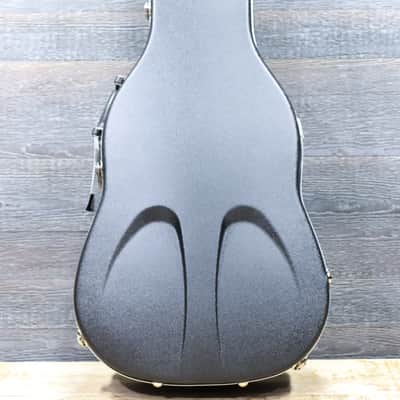 Martin D-35 Standard Series D-14 Fret Aging Toner Top Acoustic Guitar w/Case image 10