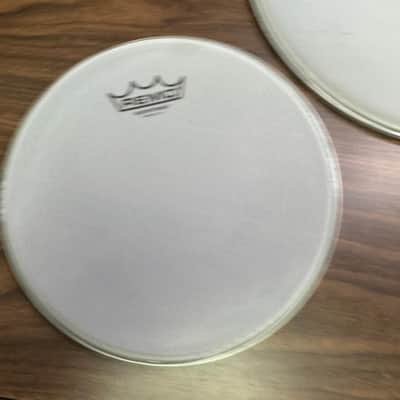 Remo Silentstroke Drumhead 3 Pack - 10/12/14 image 2