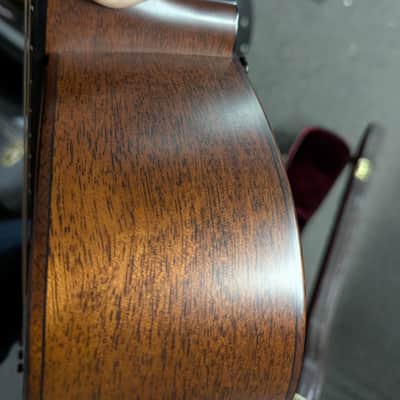 Taylor Builders Ed. 517e 2020 - Wild Honey Burst image 15