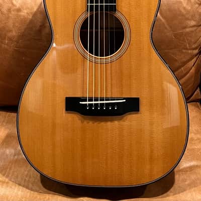 Martin 00-18V UMGF image 1