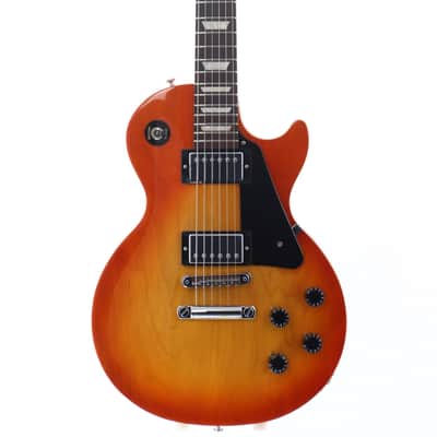 Gibson USA Les Paul Studio Tangerine Burst [230400225] (07/01) image 6