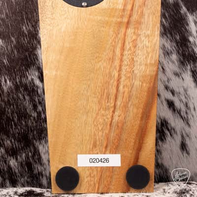Wild Dog Drop Bear Stomp Box - 020426 image 4