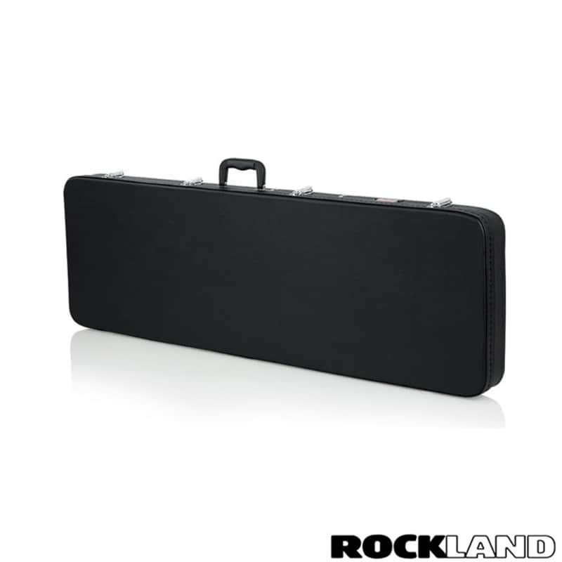 Gator Cases HGA GWE-Bass Case-E-Bass (P/J/More) image 1
