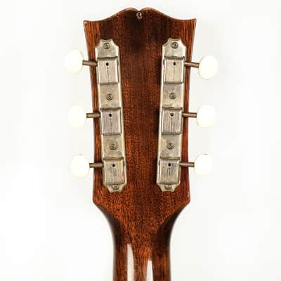 Gibson 1959 ES125T owned By J Mascis image 12