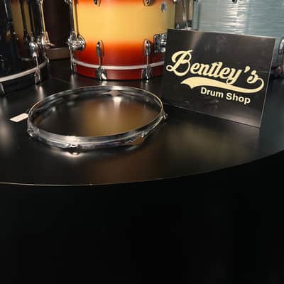 Vintage 60's-70's Ludwig 14" 8 Lug Snare Side #6 Box G image 1