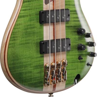 Ibanez SR4FMDX Premium image 4