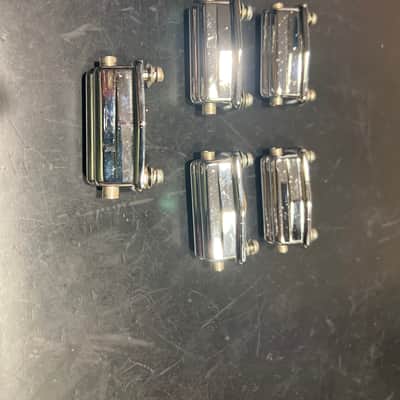 Tama Vintage Superstar/Imperialstar snare lugs 70’s image 2