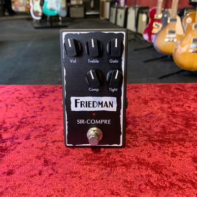 Reverb.com listing, price, conditions, and images for friedman-sir-compre