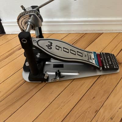 DW 9000 Series Single Bass Drum Pedal image 2