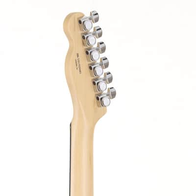 Fender American Elite Telecaster Antique Cherry Burst with Ebony Fingerboard [US17020481] (08/27) image 12