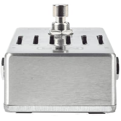 M109S Six Band EQ MXR image 4