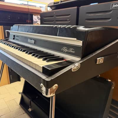 Rhodes Mark II 54 image 2