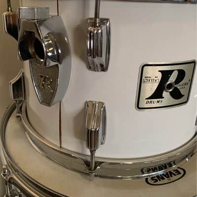 Rogers Big R 1975 - White image 8