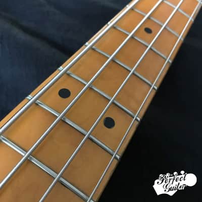 Fender JV PB57-95・1983・JAPAN (nut-40,5 mm) image 3