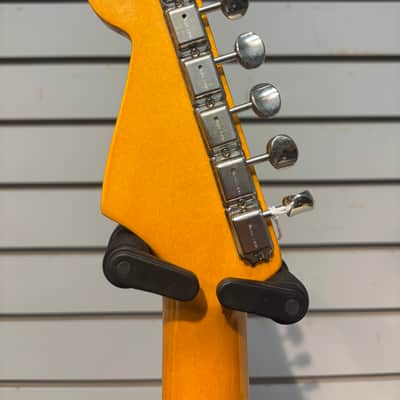 Fender American Vintage II Stratocaster Electric Guitar 1961 - Gloss image 7