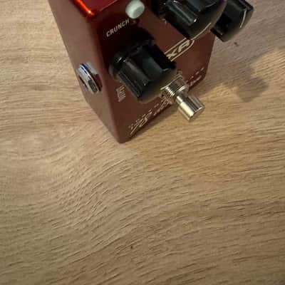 MXR Custom Badass '78 Distortion image 3