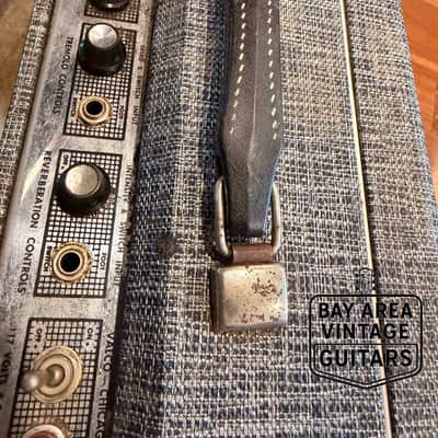 1965 Supro 1622RT Tremo-Verb - Excellent Condition! image 3