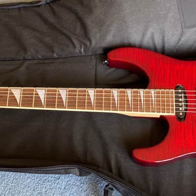 Lefty Jackson DK 2000’s - Japan image 3