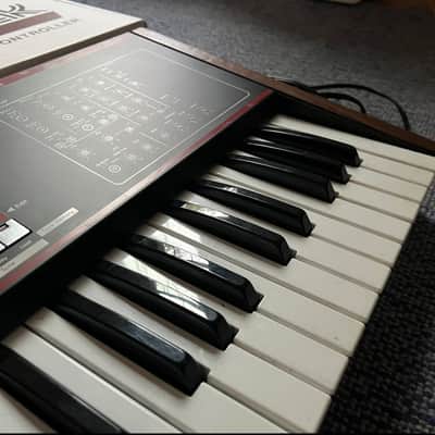 KIWI JX-3P - roland vintage synthesizer synth + PG-2K Retroactiv image 9