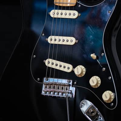 Fender Player II 2019 - Black image 2
