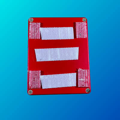 XAct Tone Solutions Atomic Overdrive Pedal image 2