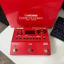 Boss RC-500 Loop Station 2020 - Present - Red