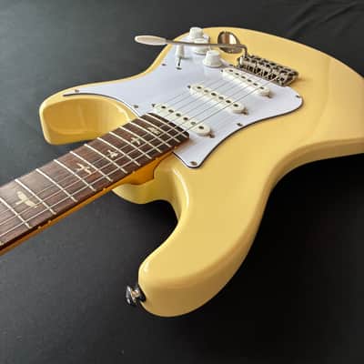 PRS SE Silver Sky 2022 - Moon White ★Playthrough video available★ image 14