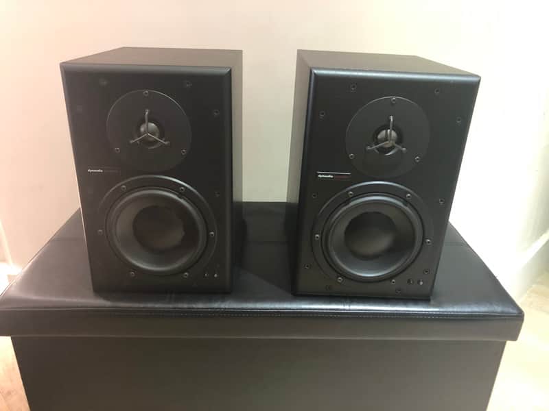 Dynaudio BM6A