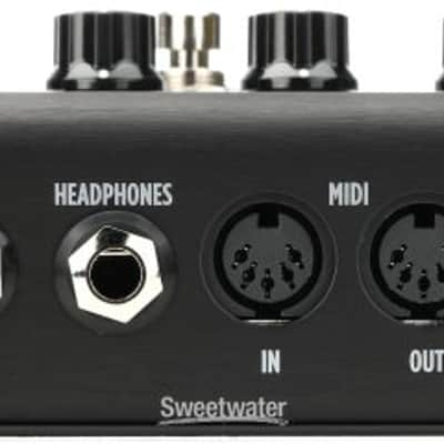 IK Multimedia TONEX Pedal Amplifier/Cabinet/Pedal Modeler (ToneXPedald2) image 6