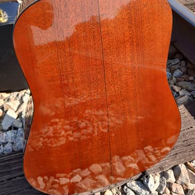 Martin D-16 Adirondack 2010 w/LR Baggs Element~Tortoise Bridge Pins~Upgrades~Very Nice image 18