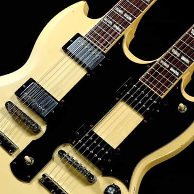 Gibson Custom Shop Limited Edition Don Felder Hotel California EDS-1275 Aged [HC051] (08/03) image 2