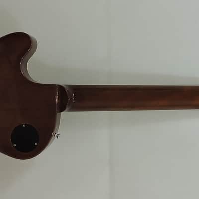 Eastman SB59 2023 - Goldburst image 6