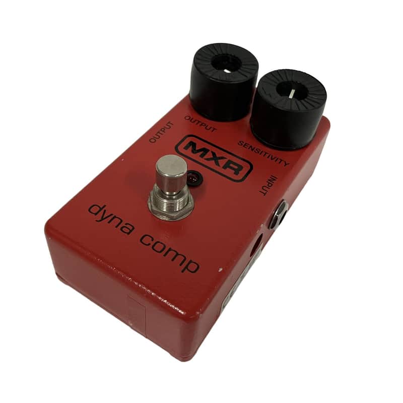 MXR Dyna Comp