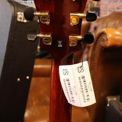Eastman AR810CE Archtop Classic Model image 6