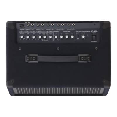 Roland KC-400 150W 12 Inch Keyboard Combo Ampflifier image 3