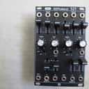 Roland System-500 521 Eurorack Dual VCO Module 2016 - Present - Black