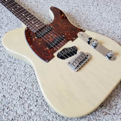 Tom Anderson Hollow T Classic image 6