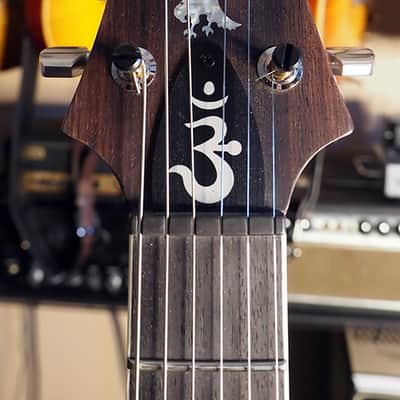 PRS Carlos Santana 2022 - Excellent image 6