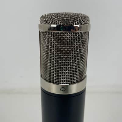 Apex - 460 - Anniversary Edition - Tube Condenser Microphone - Mint - (AKG C12) (No. 2) image 4