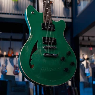 EVH SA-126 STANDARD - PELHAM GREEN image 3