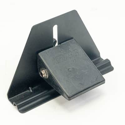 Triggera Krigg V3 Kick Pedal Trigger – Ultra-Quiet – w/ TRS Cable image 4