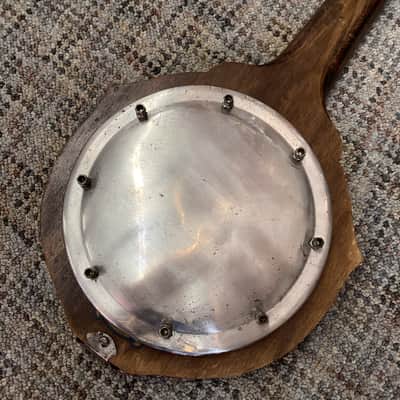 Bee Jay Products Co. Tivolette Banjolele 1900’s image 5