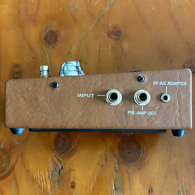 Pignose Piggy in a Box "Little Piggy" Effect Pedal / Amp image 5