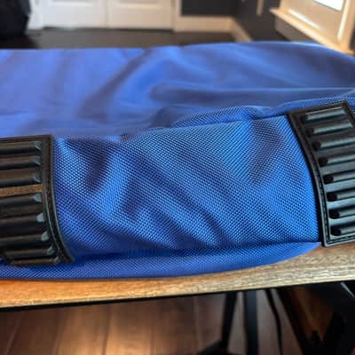 Novation MiniNova Gig Bag Blue image 6