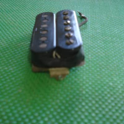 Vintage 1967 Gibson T-top Humbucking Pickup image 10