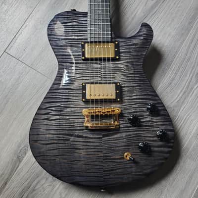 Knaggs Kenai Tier 2 Transparent Charcoal image 7