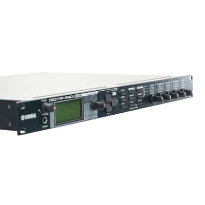 Yamaha Motif-Rack XS image 7