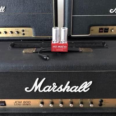 LegendaryTones Hot Mod V2 2020 for Studio Series SC20H and SV20H heads! image 2