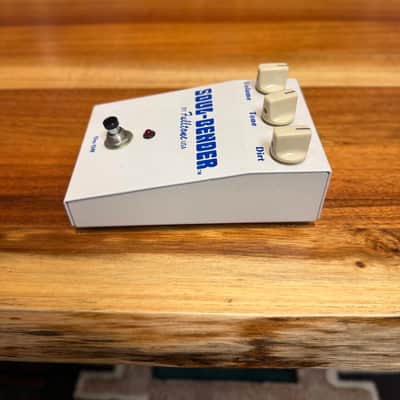 1998 Soul Bender v1 NKT 275s serial #390 image 2